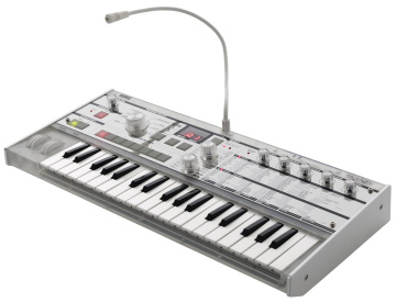 Korg micro Crystal