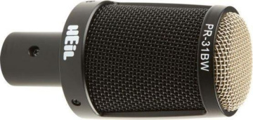 Heil Sound PR31BW