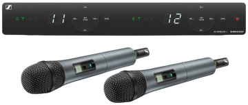 Sennheiser XSw 1-835 DUAL B