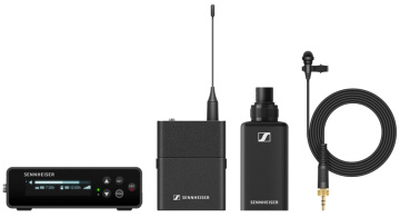 Sennheiser EW-DP ENG Set