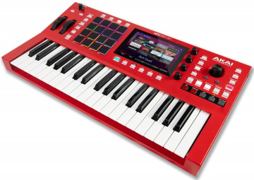 Akai MPC KEY 37