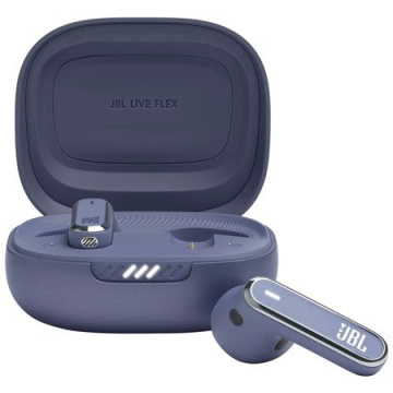 JBL Hi-Fi Live Flex Blue
