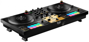 Hercules DJControl Inpulse T7 Premium Edition