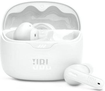 JBL Hi-Fi Tune Beam White