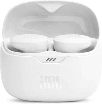 JBL Hi-Fi Tune Buds White
