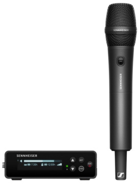 Sennheiser EW-DP 835 Set