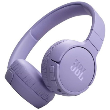 JBL Hi-Fi Tune 670NC Purple