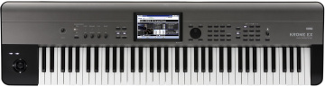 Korg KROME EX-88
