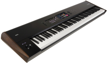 Korg Nautilus 88 AT