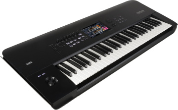Korg Nautilus-61