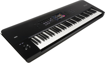 Korg Nautilus-73