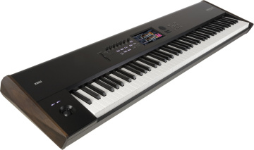 Korg Nautilus-88
