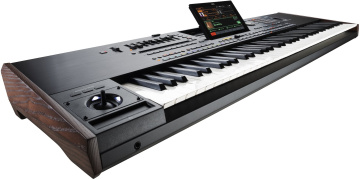 Korg Pa5X-76