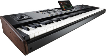 Korg Pa5X-88