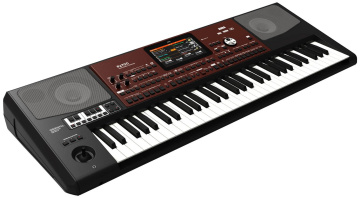Korg Pa700 Oriental