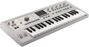 Korg micro2 WH