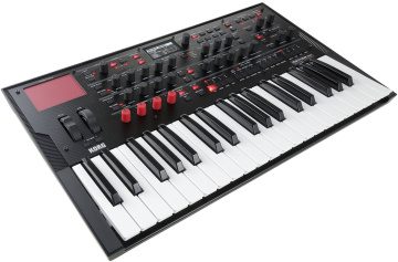 Korg Modwave mk II