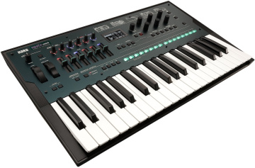 Korg Opsix mk II