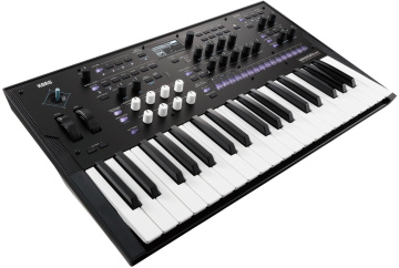 Korg Wavestate mk II