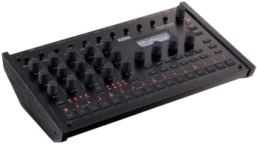 Korg Drumlogue