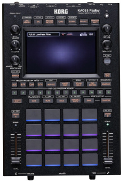 Korg KAOSS Replay