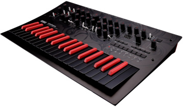 Korg Minilogue Bass