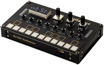 Korg NTS-1 mk II