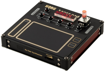 Korg NTS-3