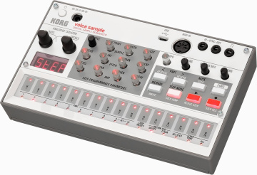 Korg Volca Sample2