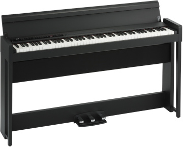 Korg C1-BK