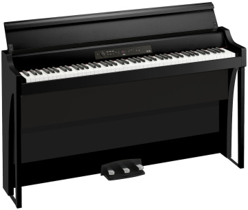 Korg G1B Air BK