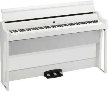 Korg G1B Air WH