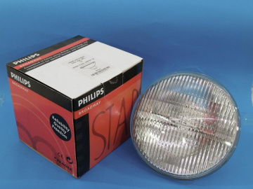 Philips PAR 64 240 V/1000 W CP 62, bílá