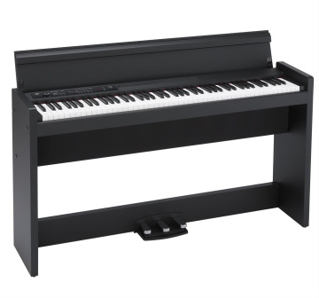 Korg LP-380U BK