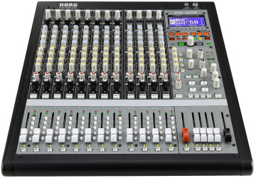 Korg MW-1608 NT