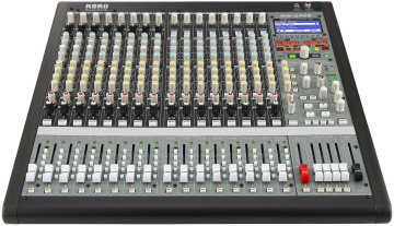 Korg MW-2408 NT