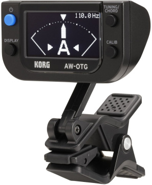 Korg AW-OTG