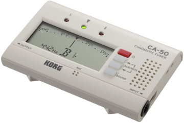 Korg CA-50
