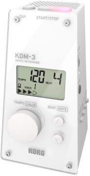 Korg KDM-3 WH