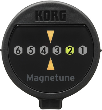 Korg Magnetune