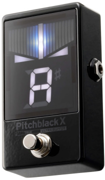 Korg Pitchblack X