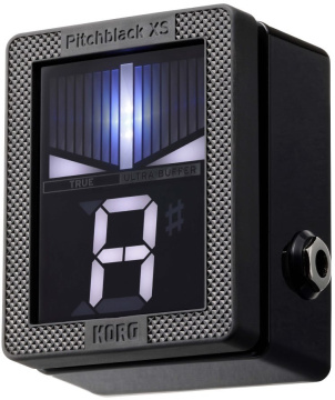 Korg Pitchblack XS