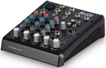Alto TrueMix 500
