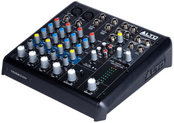 Alto TrueMix 600