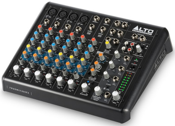 Alto TrueMix 800 FX