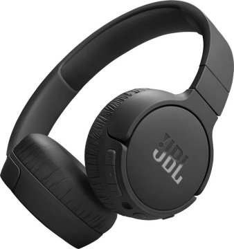 JBL Hi-Fi Tune 670NC Black