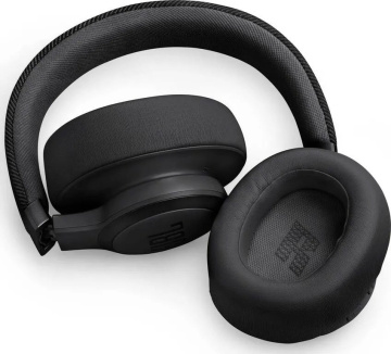 JBL Hi-Fi Live 770NC Black