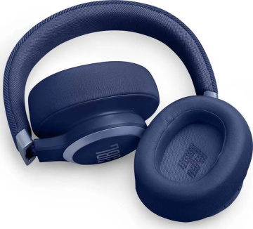 JBL Hi-Fi Live 770NC Blue