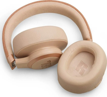 JBL Hi-Fi Live 770NC Sand