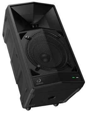 Pioneer DJ | AlphaTheta WAVE-EIGHT